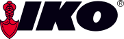 IKO certified