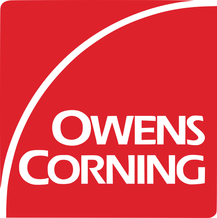 Owens Corning certified