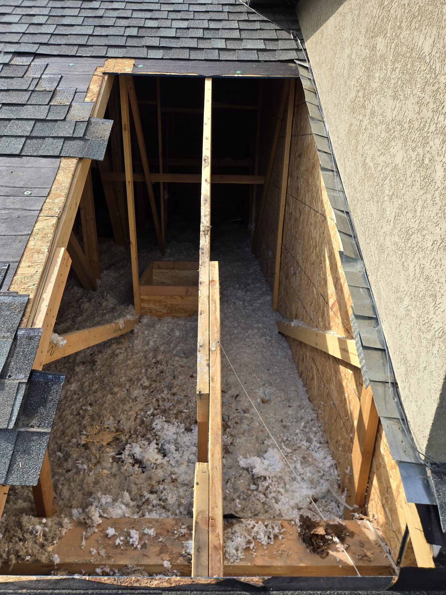 Roof Inspections in Utah